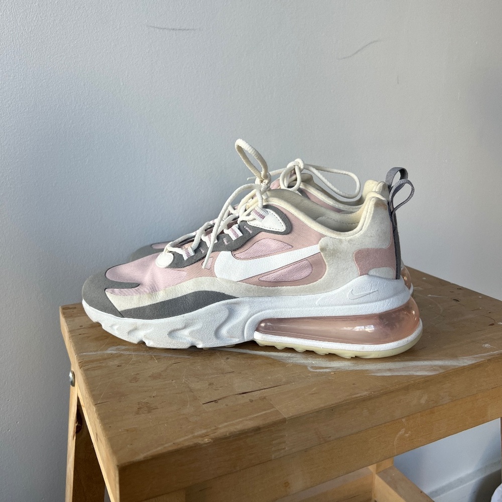 Women's Nike Air Max Air70 React Sneaker
